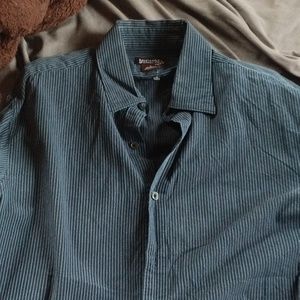Michael Kors button down shirt